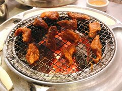 -喜来稀肉(虹泉路店)