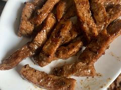 -炙热童年·老北京炙子烤肉(南锣鼓巷店)