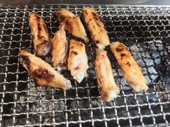 -胡同烧烤·烤肉(塔湾店)