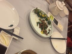 -全聚德(上海首店浦东店)
