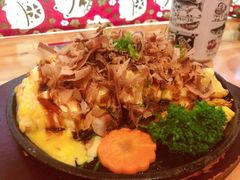 -隐月· 㐂和食屋(芝罘万达公馆店)