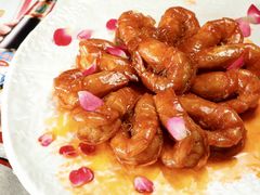 -麒麟中餐厅·经典粤菜·地道菜式老字号(广州长隆酒店)