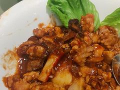 -普天和酒楼·新津菜·烤鸭(天津之眼店)