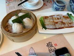 -虾饺妹·酒家(海珠广场店)