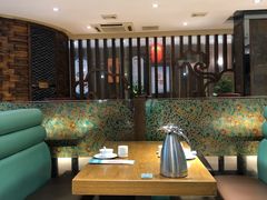 -粥全粥到海鲜家常菜·海肠捞饭(嫩江路店)