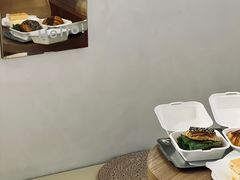 -C·BREAD饱仓(北苑店)