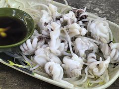 -贞姨美食·老字号海鲜大排档