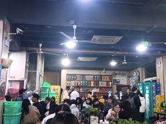 -皖北巫氏三胖地锅鸡(长淮总店)