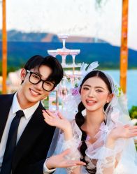 -金夫人婚纱摄影(包河万达店)