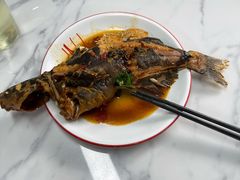 -大鹅岛灶台鱼·铁锅炖(水库路店)