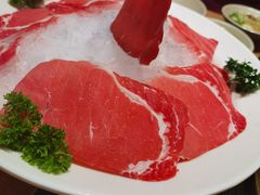 -豪渝火锅(李家村万达店)