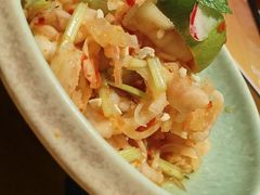 柠檬无骨凤爪-帕蓝·暹罗料理(大学路店)