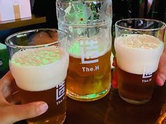 -造精酿餐厅