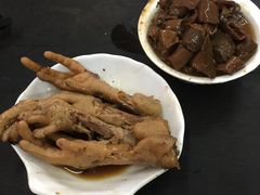 萝卜牛杂-石基姑爷