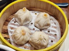 -王家沙点心店(南京西路总店)