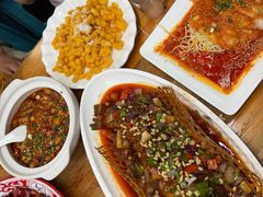 -明婷饭店(外曹家巷店)
