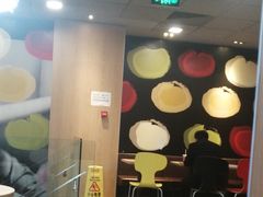 -麦当劳(望京国际商业中心店)