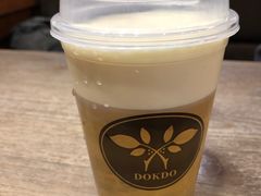 -多克多蒸气茶DOKDO(鼓楼绿地店)
