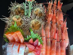 -花潮料理艺食馆(SM新生活广场店)