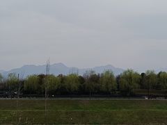-洨河生态公园