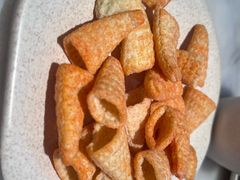 -谷连天安心食堂(裕华万达店)
