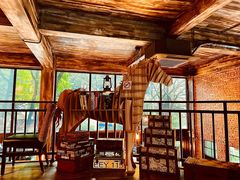 -旧雨咖啡·CoffeeFORU(黄村奥体店)