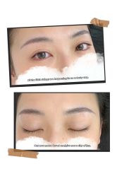 -变美丽半永久纹眉连锁·机器野生眉•洗眉