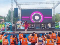 -郑州方特水上乐园