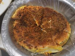 烤饼-回味南塘老王虾尾(总店)