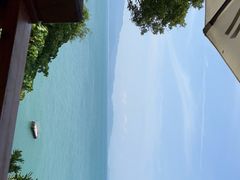 -美人鱼悬崖海景餐厅(鹿嘴山庄店)