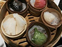 -避风塘·老港味餐厅(虹口龙之梦店)