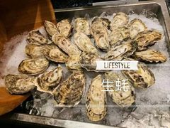 -广东嘉华大酒店·季花铁板烧餐厅