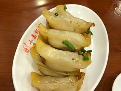 -小姜锅贴(凤凰街店)
