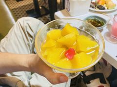 -遇上西雅图多融合海鲜自助餐厅(中房金谊广场店)