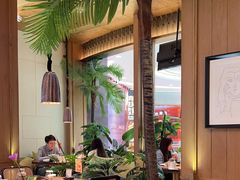 -泰香米泰国餐厅(中大国际店)