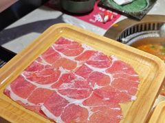 -空之介寿喜烧·和牛放题(恒隆广场店)