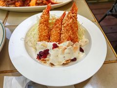 -玛格萝妮比萨屋(四平店)