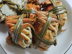 -品鲜村农家菜·阳澄湖大闸蟹(总店)
