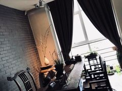 -稍可轩博物馆餐厅