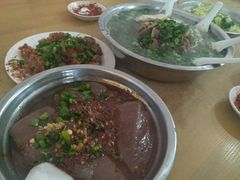 -周记翘脚牛肉