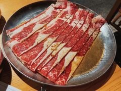 -姜虎东白丁烤肉(恒隆广场店)