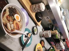 -万岁寿司(芳村店)