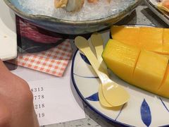 -大渔铁板烧(大悦城店)