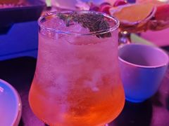 -粉墨特色菜·烧烤音乐酒馆