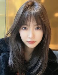 -3AM HAIR SALON染发接发