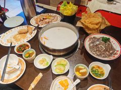 -潮澎派·潮州菜(南国明珠店)