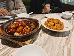 弹弹姑妈猪手-汤城小厨•粤菜•靓汤(西直门凯德MALL店)