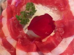 -大龙燚火锅(太古里店)