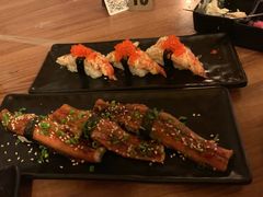 -昊·来了寿司(双楠2店)
