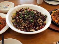 -三猫黑鱼花(南大店)